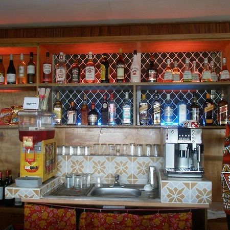 Red Mansion Comfort Inn Honiara Ngoại thất bức ảnh
