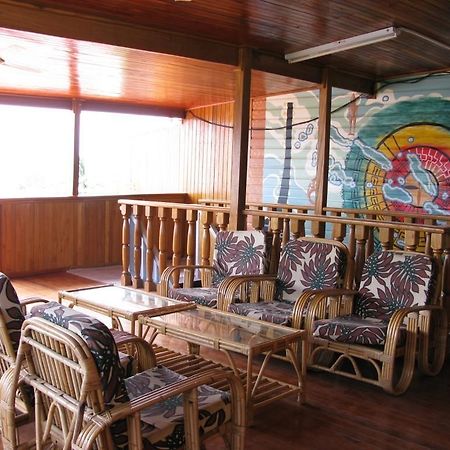 Red Mansion Comfort Inn Honiara Ngoại thất bức ảnh