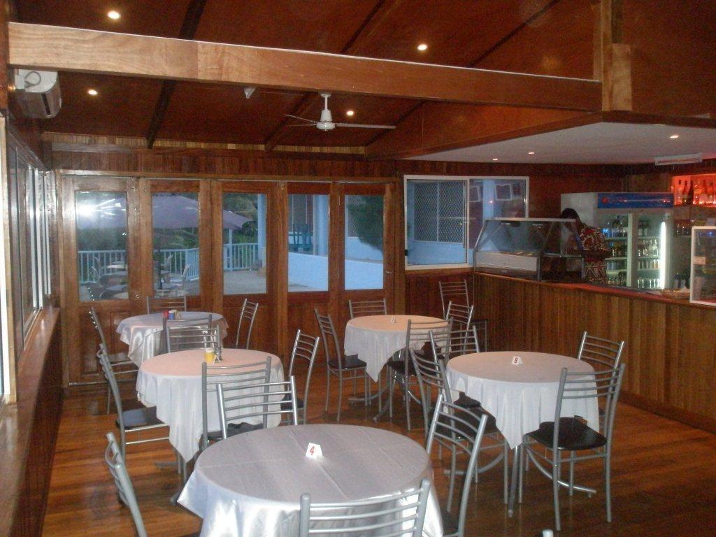 Red Mansion Comfort Inn Honiara Ngoại thất bức ảnh