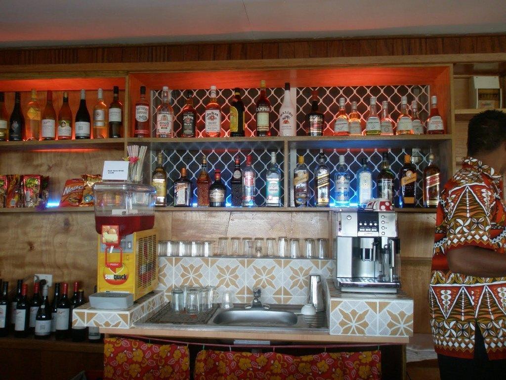 Red Mansion Comfort Inn Honiara Ngoại thất bức ảnh
