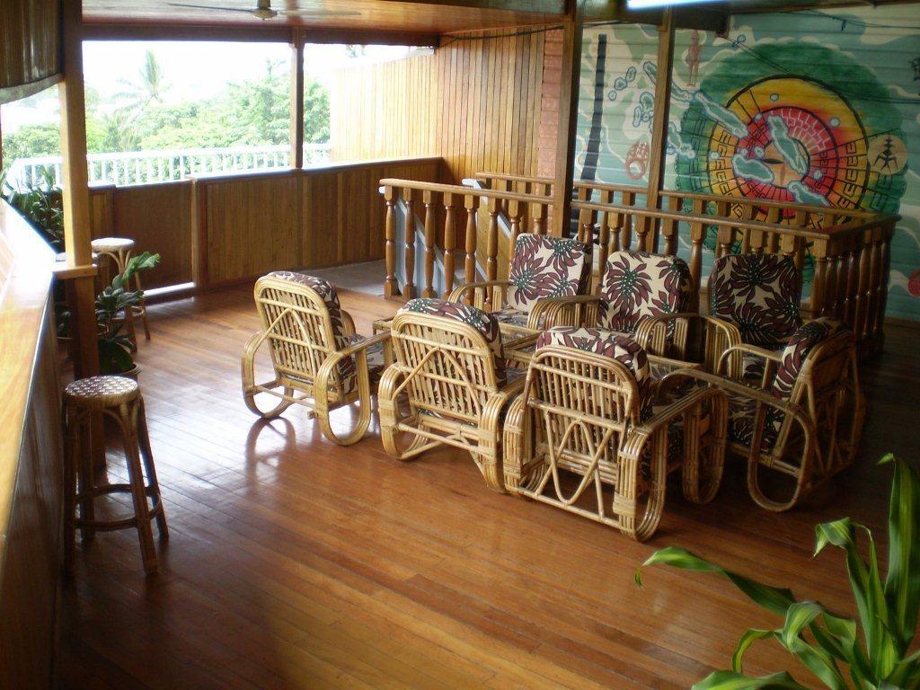 Red Mansion Comfort Inn Honiara Ngoại thất bức ảnh