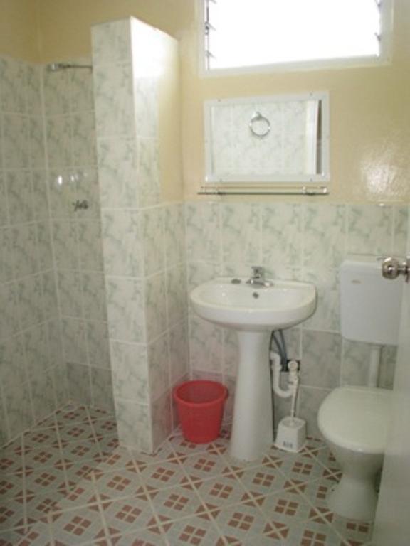 Red Mansion Comfort Inn Honiara Phòng bức ảnh