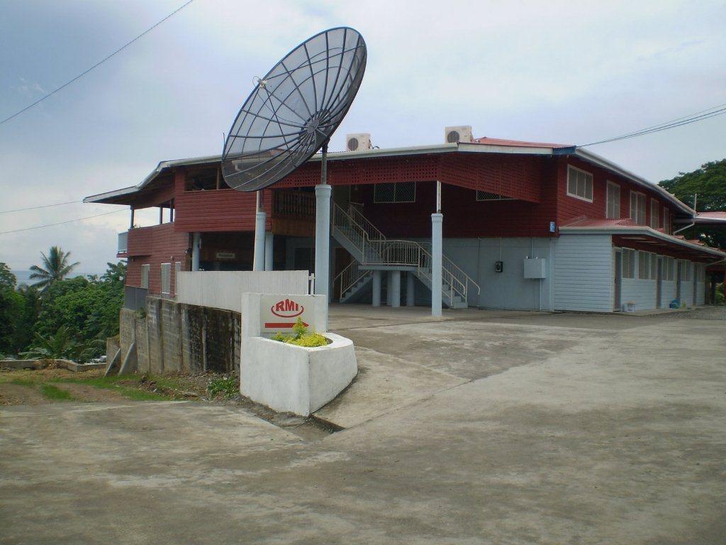 Red Mansion Comfort Inn Honiara Ngoại thất bức ảnh