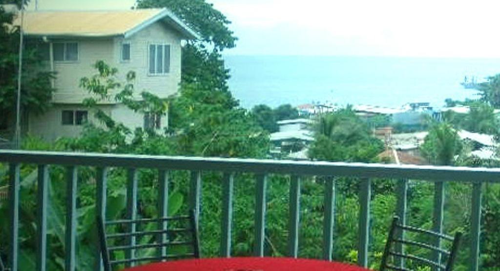 Red Mansion Comfort Inn Honiara Ngoại thất bức ảnh